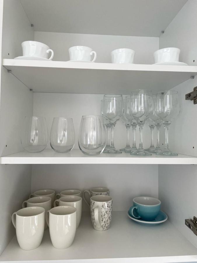 Blue Apartment 凯尔采 外观 照片